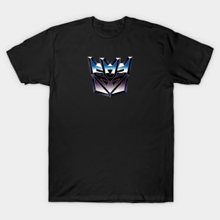 G1 Chrome Toy Packaging T-Shirt